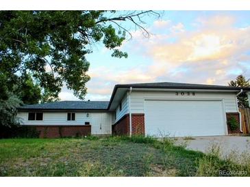 Photo one of 3038 S Xenia Ct Denver CO 80231 | MLS 5354854
