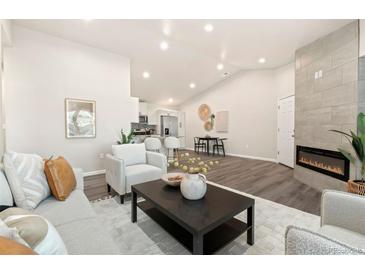 Photo one of 875 E 78Th Ave # 69 Denver CO 80229 | MLS 5357923