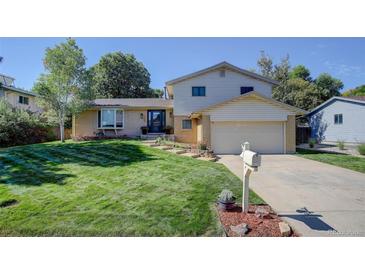 Photo one of 3359 S Galena Ct Denver CO 80231 | MLS 5358427