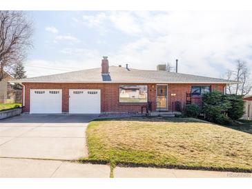 Photo one of 2854 S Raleigh St Denver CO 80236 | MLS 5365233