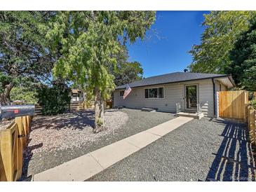 Photo one of 1760 Hanover St Aurora CO 80010 | MLS 5368765