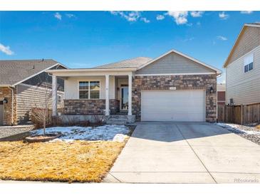 Photo one of 1204 W 170Th Pl Broomfield CO 80023 | MLS 5371623