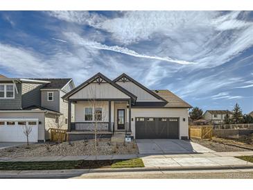 Photo one of 2750 E 102Nd Pl Thornton CO 80229 | MLS 5371872