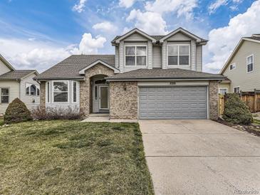 Photo one of 2378 Bayberry Ln Castle Rock CO 80104 | MLS 5373166