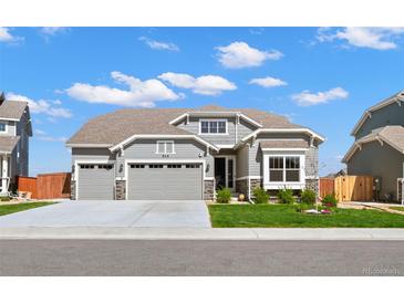 Photo one of 514 Ranchhand Dr Berthoud CO 80513 | MLS 5380334