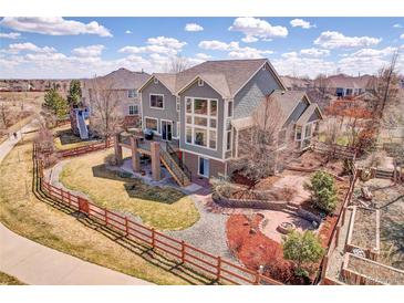 Photo one of 5407 Brookside Dr Broomfield CO 80020 | MLS 5390607