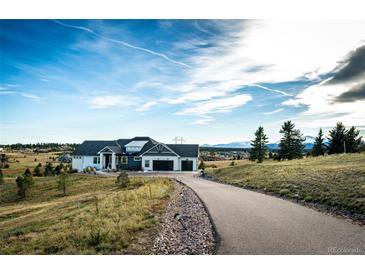 Photo one of 2131 White Cliff Way Monument CO 80132 | MLS 5393124