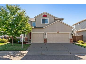 Photo one of 9880 Bathurst Way Highlands Ranch CO 80130 | MLS 5396891