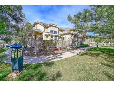 Photo one of 8976 Old Tom Morris Cir Highlands Ranch CO 80129 | MLS 5401101