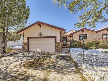 Photo one of 11946 E Maple Ave Aurora CO 80012 | MLS 5418503