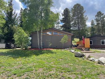 Photo one of 24 Magnum Bonum Dr Breckenridge CO 80424 | MLS 5420163