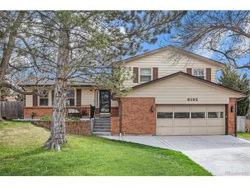 Photo one of 6192 S Ames Ct Littleton CO 80123 | MLS 5421621