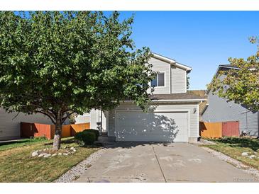 Photo one of 7775 Grant St Denver CO 80229 | MLS 5421767