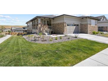 Photo one of 17343 W 93Rd Pl Arvada CO 80007 | MLS 5433085