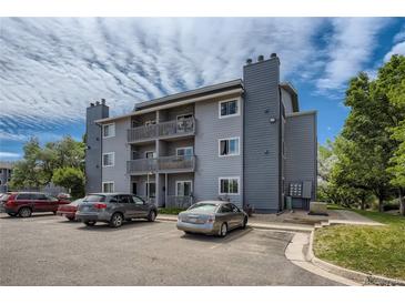 Photo one of 8100 W Quincy Ave # K12 Denver CO 80123 | MLS 5442183