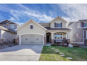 Photo one of 15725 Blue Pearl Ct Monument CO 80132 | MLS 5442294