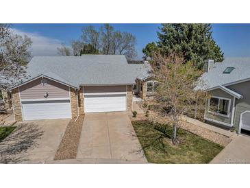 Photo one of 47 Shetland Ct Highlands Ranch CO 80130 | MLS 5444254