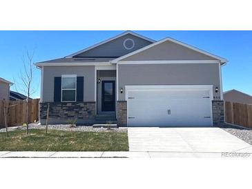 Photo one of 955 Payton Ave Fort Lupton CO 80621 | MLS 5450650