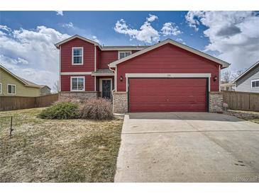 Photo one of 1198 Atkinson Ave Castle Rock CO 80104 | MLS 5461363