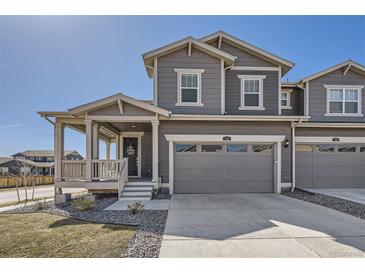 Photo one of 704 Netta Dr Broomfield CO 80023 | MLS 5462960