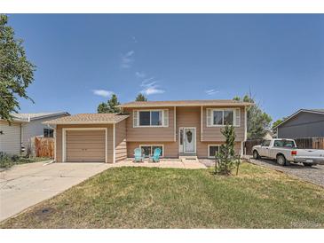Photo one of 8795 W 86Th Dr Arvada CO 80005 | MLS 5472217