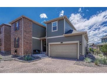 Photo one of 9308 Inca Dove Cir Littleton CO 80125 | MLS 5480415