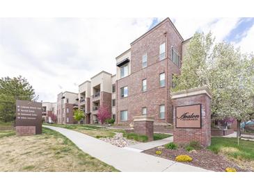 Photo one of 301 Inverness Way # 305 Englewood CO 80112 | MLS 5481761