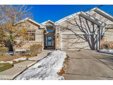 Photo one of 22475 E Plymouth Cir Aurora CO 80016 | MLS 5484194