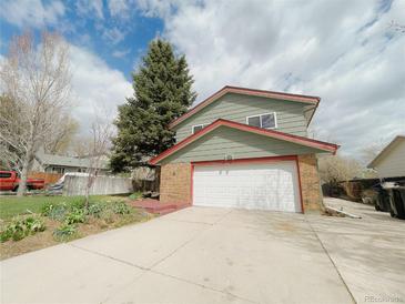 Photo one of 13075 W 65Th Ave Arvada CO 80004 | MLS 5491486