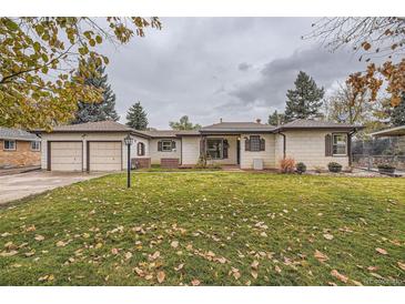 Photo one of 5025 S Huron St Englewood CO 80110 | MLS 5495086