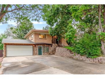 Photo one of 5160 Chase St Denver CO 80212 | MLS 5495793