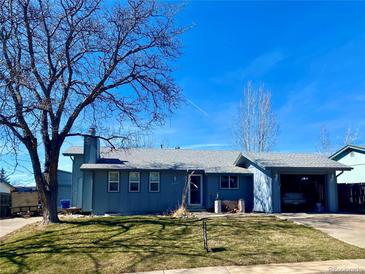 Photo one of 3245 W 135Th Ave Broomfield CO 80020 | MLS 5506289