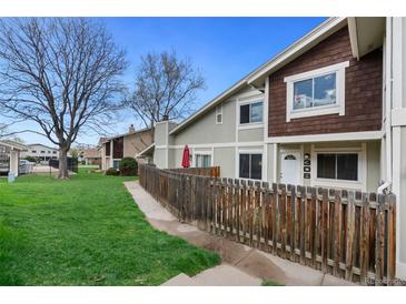 Photo one of 8687 Chase Dr # 308 Arvada CO 80003 | MLS 5508433