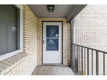 Photo one of 1723 Robb St # 33 Lakewood CO 80215 | MLS 5510446