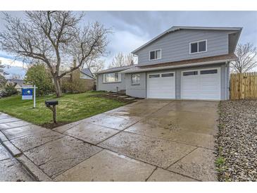Photo one of 8754 W Rice Ave Littleton CO 80123 | MLS 5523238