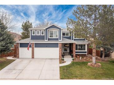 Photo one of 161 Chatfield Ave Castle Rock CO 80104 | MLS 5535107
