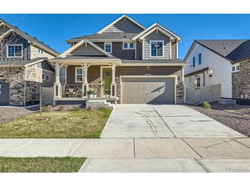 Photo one of 1097 Highlands Dr Erie CO 80516 | MLS 5539800