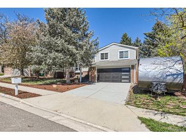 Photo one of 18385 E Mansfield Ave Aurora CO 80013 | MLS 5541683