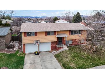 Photo one of 8912 W Arbor Ave Littleton CO 80123 | MLS 5552275