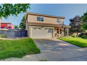 Photo one of 21020 E 40Th Ave Denver CO 80249 | MLS 5561432