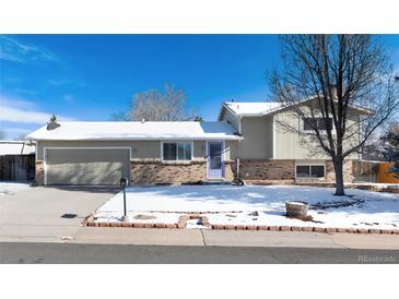 Photo one of 465 Mimas Pl Littleton CO 80124 | MLS 5563372