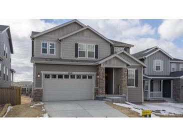 Photo one of 2058 Peachleaf Loop Castle Rock CO 80108 | MLS 5575236