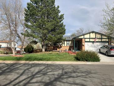 Photo one of 6760 Devinney St Arvada CO 80004 | MLS 5577580