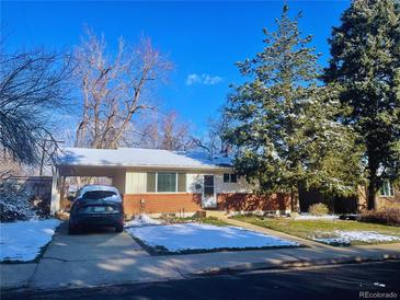 Photo one of 3658 Chase Ct Boulder CO 80305 | MLS 5585213