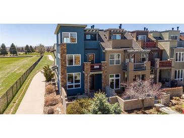 Photo one of 3658 Pinedale St # A Boulder CO 80301 | MLS 5587912