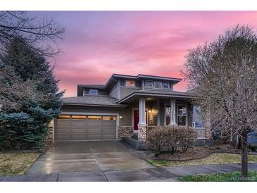Photo one of 17364 E 99Th Ave Commerce City CO 80022 | MLS 5590215