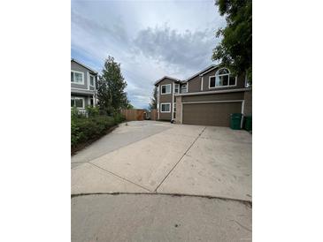 Photo one of 3948 S Halifax St Aurora CO 80013 | MLS 5619853