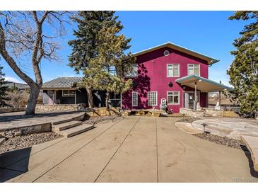 Photo one of 9251 Wadsworth Blvd Broomfield CO 80021 | MLS 5624455