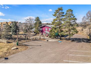 Photo one of 9251 Wadsworth Blvd Broomfield CO 80021 | MLS 5624455