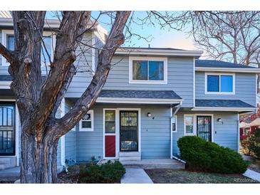 Photo one of 1475 S Quebec Way # A4 Denver CO 80231 | MLS 5634738